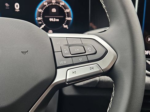 New 2025 Volkswagen Tiguan S AWD/4WD image 13