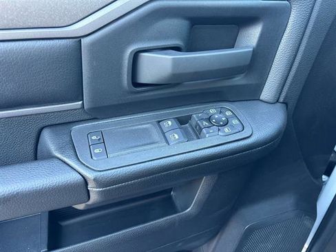 New 2026 RAM 3500 Tradesman image 7