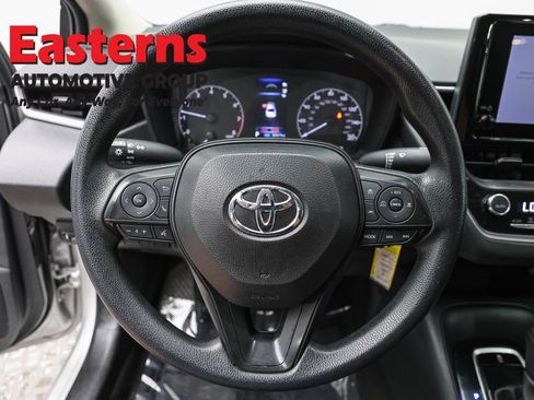 Used 2024 Toyota Corolla LE FWD image 10