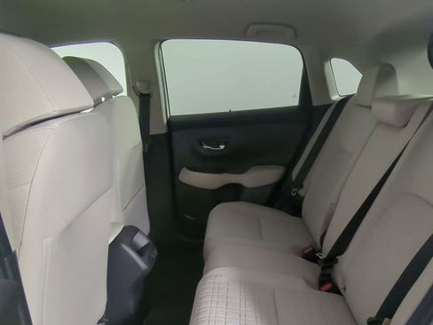 New 2026 Honda HR-V LX image 33