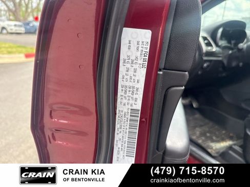 Used 2018 Jeep Grand Cherokee High Altitude image 21