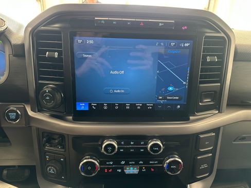 Used 2024 Ford F150 XLT w/ Equipment Group 302A MID AWD/4WD image 18