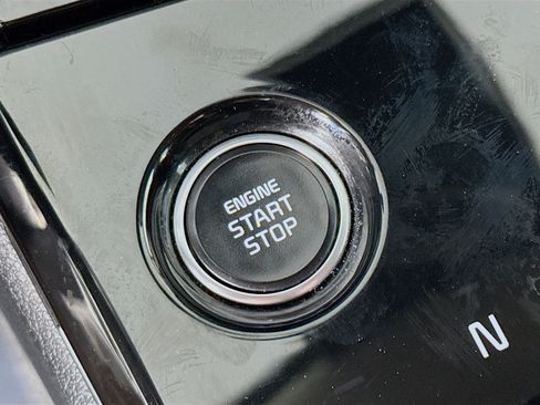 Used 2023 Kia Sportage EX AWD/4WD image 21