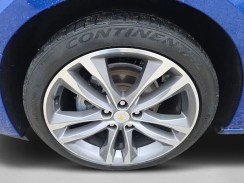 Used 2023 Chevrolet Malibu LT FWD image 10