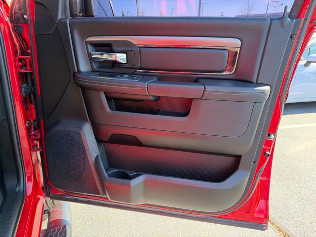 Used 2017 RAM 1500 Sport w/ Convenience Group AWD/4WD image 32
