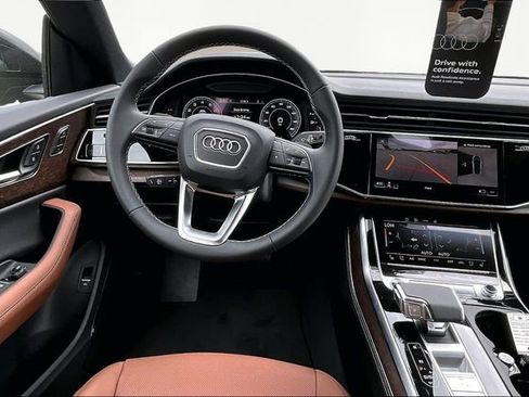 New 2026 Audi Q8 Premium Plus image 5