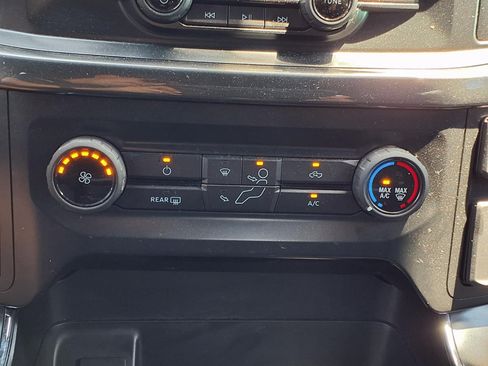 Certified 2022 Ford F150 XL w/ STX Appearance Package RWD image 20
