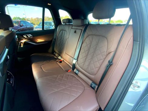 Certified 2026 BMW X5 sDrive40i image 22