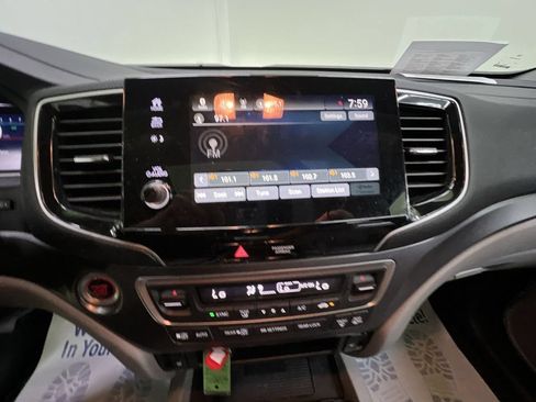 Used 2021 Honda Pilot Special Edition image 21