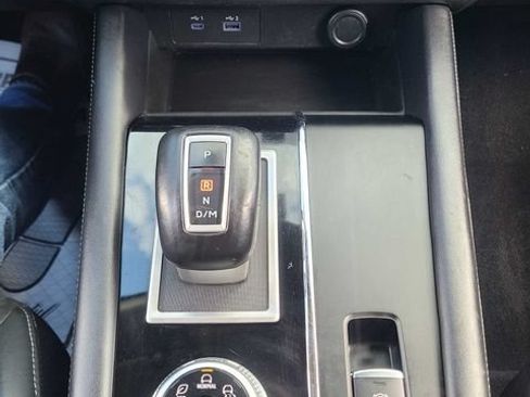 Used 2023 Mitsubishi Outlander SE AWD/4WD image 34