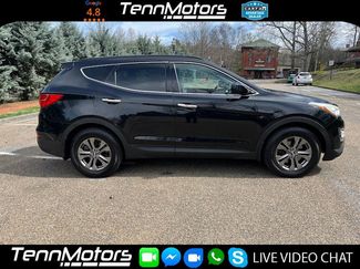 Used 2014 Hyundai Santa Fe Sport w/ Popular Equipment Package 02 video 2