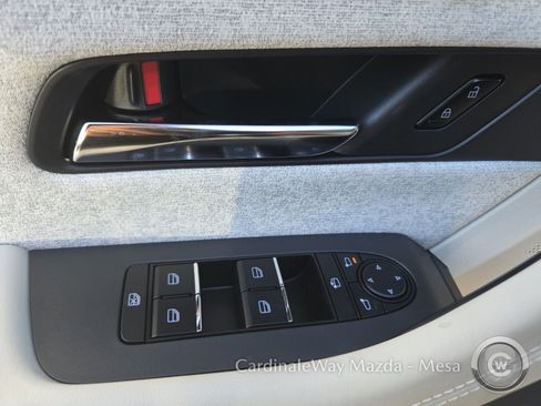 New 2026 MAZDA CX-90 3.3 Turbo S w/ Premium Plus image 21