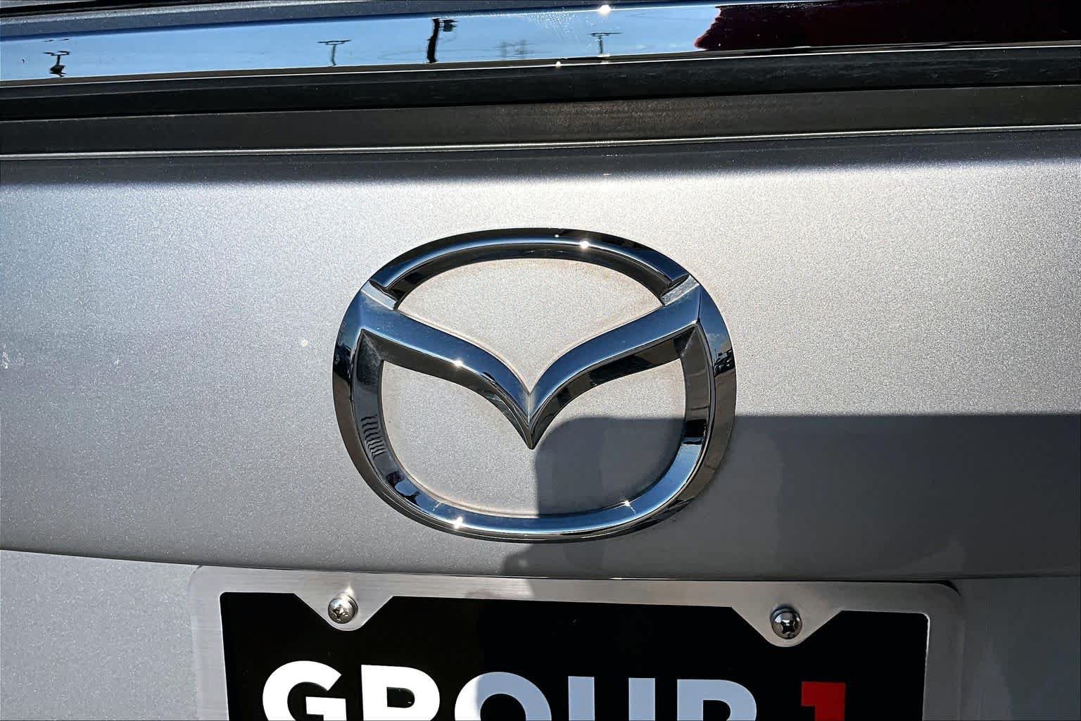 Used 2022 MAZDA CX-9 Touring Plus AWD/4WD image 31