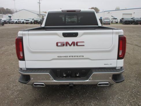 New 2026 GMC Sierra 1500 SLT w/ SLT Premium Plus Package image 6