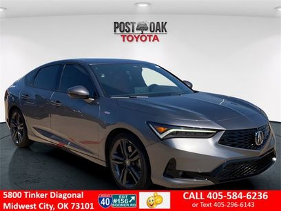 Used 2023 Acura Integra A-Spec
