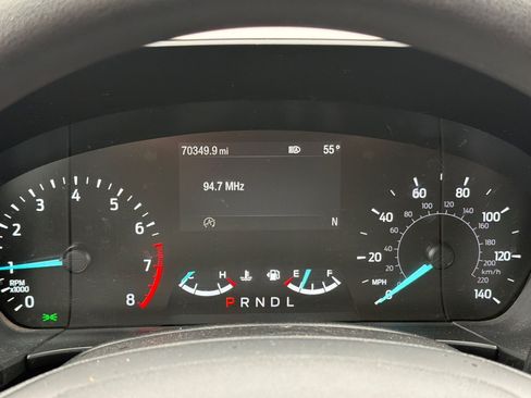 Used 2021 Ford Escape SE AWD/4WD image 26