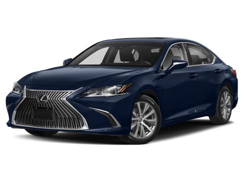 Used 2019 Lexus ES 350 image 54