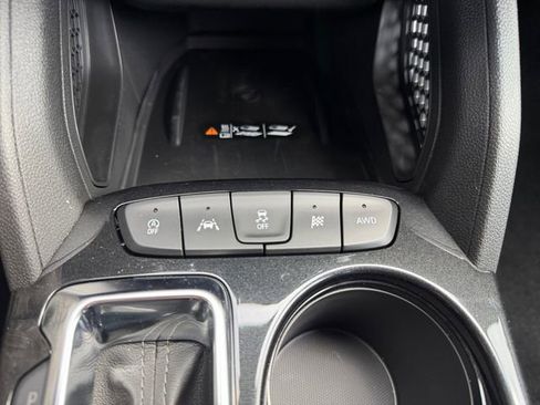 New 2026 Chevrolet TrailBlazer ACTIV image 26