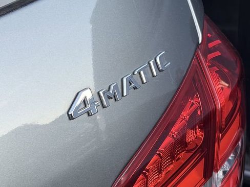 Used 2018 Mercedes-Benz GLS 450 4MATIC image 9