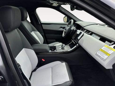 New 2026 Land Rover Range Rover Velar Belgravia AWD/4WD image 15