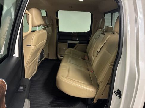 Used 2016 Ford F150 Lariat image 30