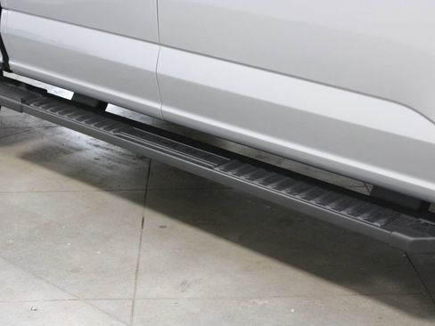 New 2026 Ford F150 Lariat image 12