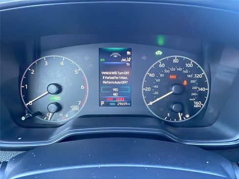 Used 2024 Toyota Corolla SE image 24