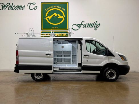 Used 2019 Ford Transit 150 130 Low Roof RWD image 10