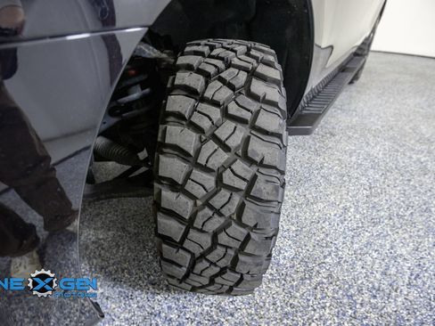 Used 2022 Ford Expedition Timberline w/ Equipment Group 501A AWD/4WD image 45
