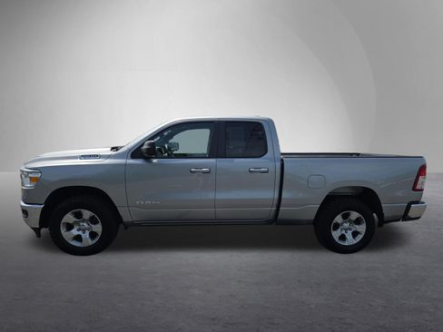 Used 2022 RAM 1500 Big Horn AWD/4WD image 7