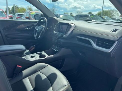 Used 2020 GMC Terrain SLT w/ Preferred Package AWD/4WD image 26