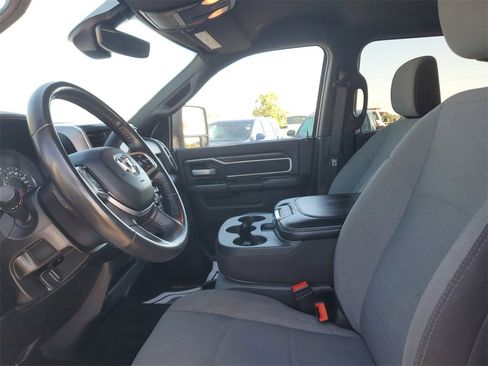 Used 2024 RAM 3500 Big Horn image 19