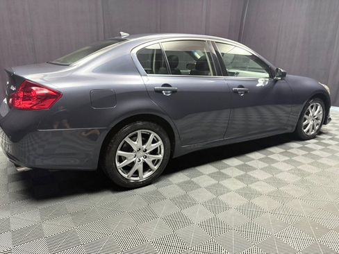 Used 2012 INFINITI G37 x Sedan w/ Premium Pkg AWD/4WD image 17
