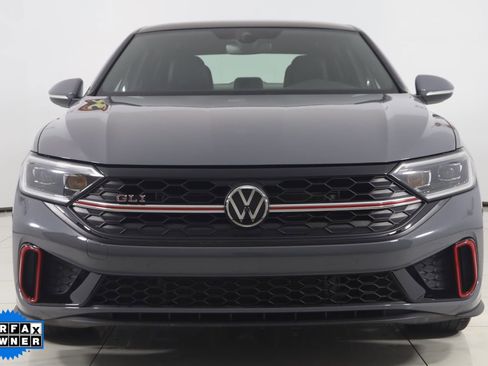 Used 2024 Volkswagen Jetta GLI Autobahn image 52