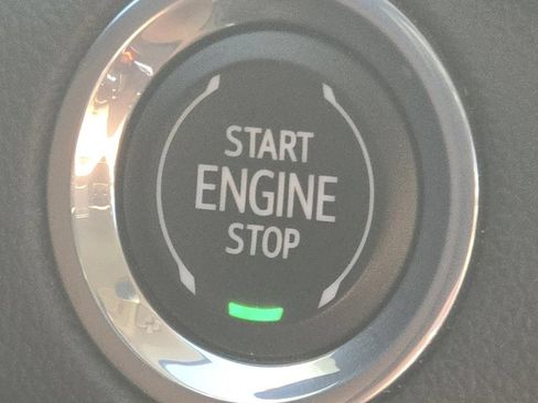 Used 2023 Buick Envision Preferred AWD/4WD image 35