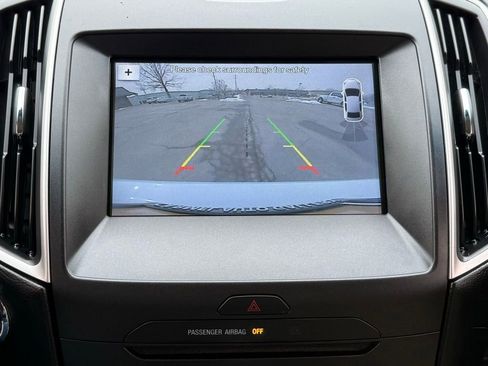 Used 2016 Ford Edge SEL w/ Equipment Group 201A image 39