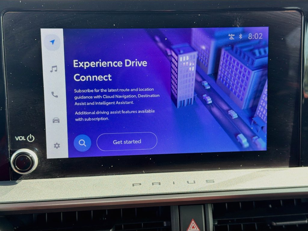 Used 2024 Toyota Prius Prime FWD image 13