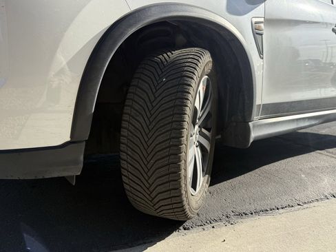 Used 2021 Mitsubishi Outlander Sport ES image 31