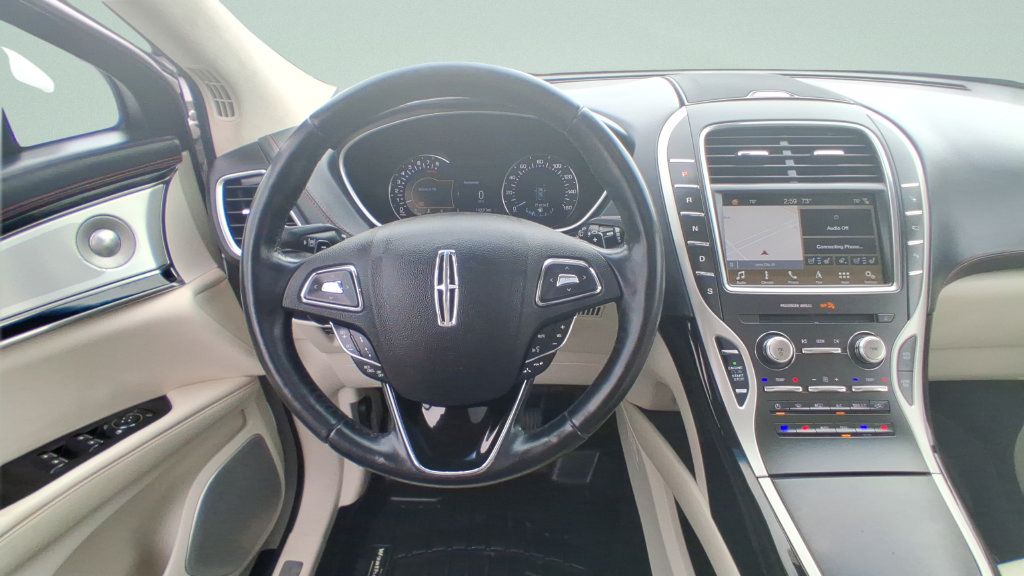 Used 2017 Lincoln MKX Black Label w/ Driver Assistance Package AWD/4WD image 21