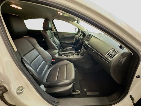 Used 2014 MAZDA MAZDA6 Touring FWD image 31