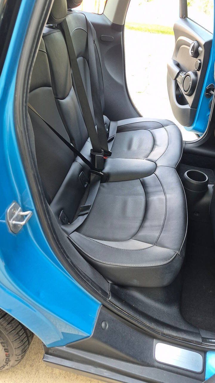 Used 2015 MINI Cooper 4-Door Hardtop FWD image 37