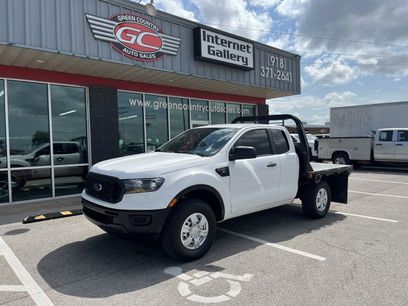 Used 2019 Ford Ranger XL w/ Equipment Group 101A Mid
