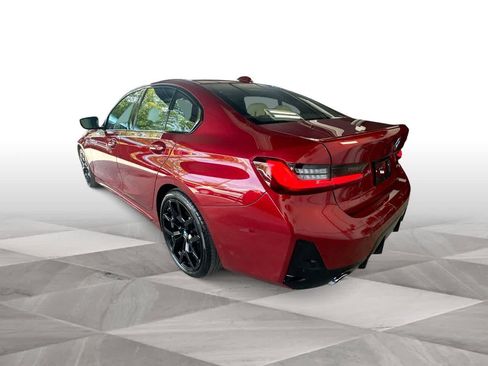 Used 2026 BMW 330i Sedan RWD image 6