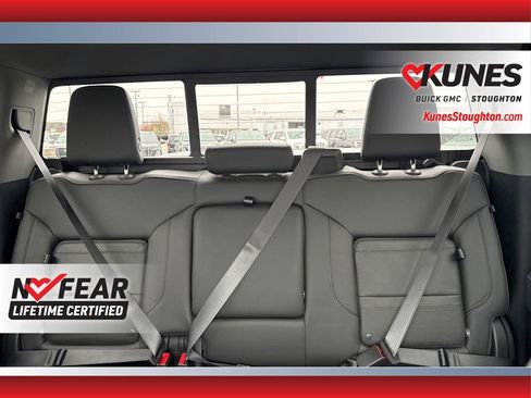 Used 2020 GMC Sierra 1500 Denali w/ Denali Ultimate Package image 32