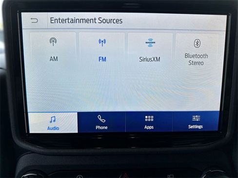 Certified 2023 Ford Bronco Sport Badlands image 17