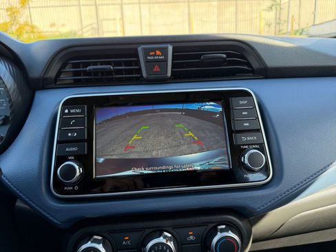 Used 2025 Nissan Versa SV image 22