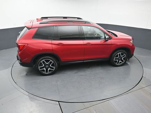 Used 2023 Honda Passport Elite image 46