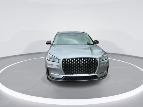 New 2024 Lincoln Corsair Grand Touring w/ Equipment Group 301A AWD/4WD image 3