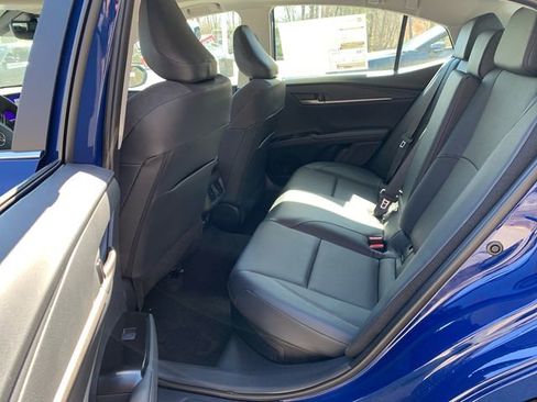 New 2026 Toyota Camry XLE image 12