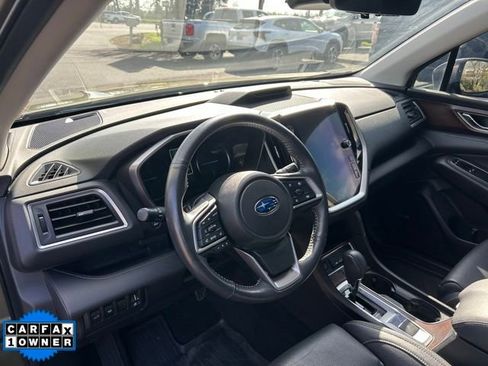 Used 2024 Subaru Ascent Touring w/ Popular Package #2 image 24
